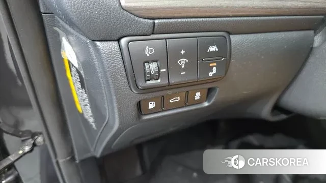 Kia K7 Premier 2019 Серый из Кореи, фото 6