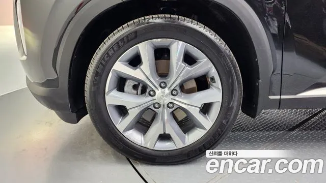 Hyundai Palisade id 2692267 из Кореи 6