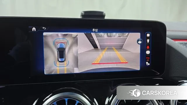 Mercedes-Benz EQA H243 2024 Белый из Кореи, фото 6