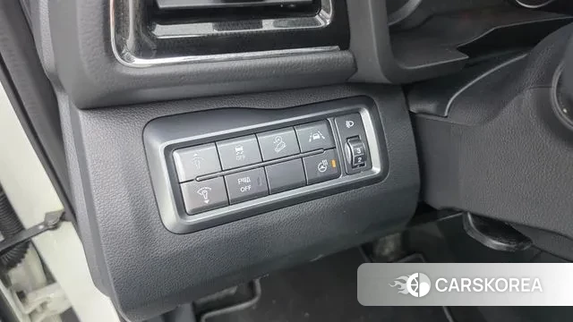 Ssangyong Berry New Tivoli 2022 Белый из Кореи, фото 6