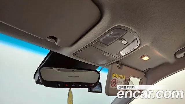 Hyundai The New Kona 2022 Белый из Кореи, фото 6