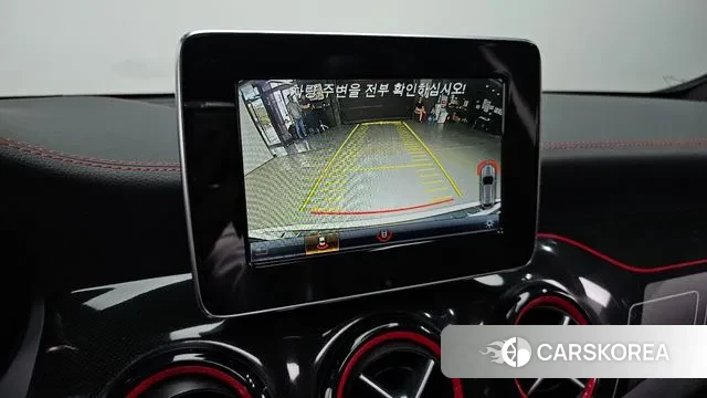 Mercedes-Benz GLA-Class X156 2019 Белый из Кореи, фото 6