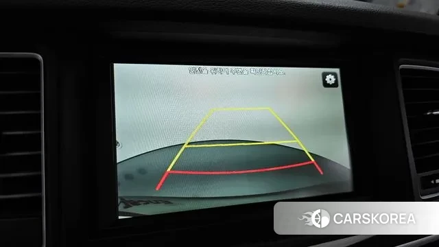 Genesis G80 2018 Серый из Кореи, фото 6