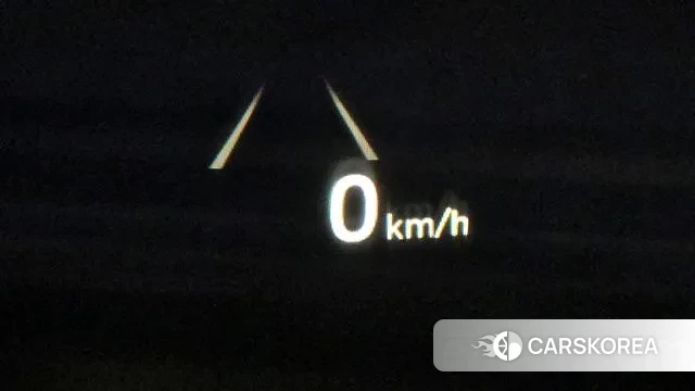 Hyundai The New Grandeur IG 2021 Черный из Кореи, фото 6