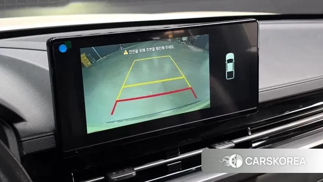 Ssangyong The New Rexton Sport 2024 Золотой из Кореи, фото 6