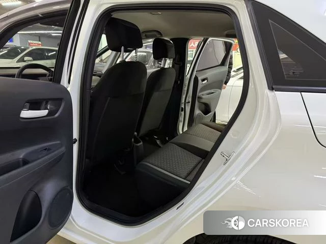 Honda Fit 2023 Белый из Китая, фото 6