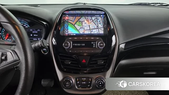 Chevrolet (GM Daewoo) The New Spark id 2902647 из Кореи 6