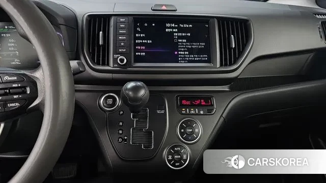 Kia The New Kia Ray 2022 Жемчужный цвет из Кореи, фото 6