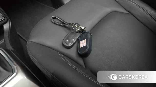 Jeep Renegade id 4415676 из Кореи 6