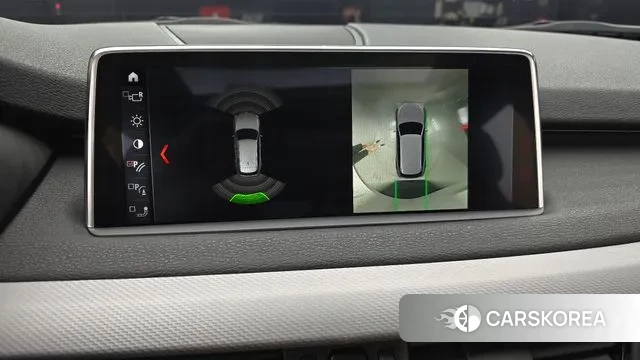 BMW X5 (F15) 2018 Белый из Кореи, фото 6