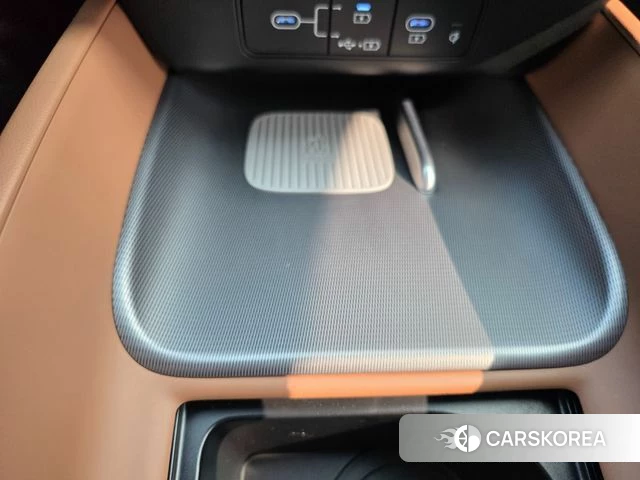 Hyundai Grandeur (GN7) id 3982037 из Кореи 6