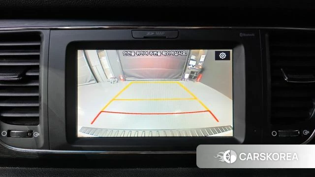 Kia The New Carnival 2018 Белый из Кореи, фото 6