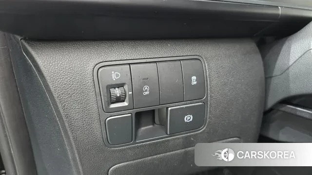 Hyundai Staria 2022 Черный из Кореи, фото 6