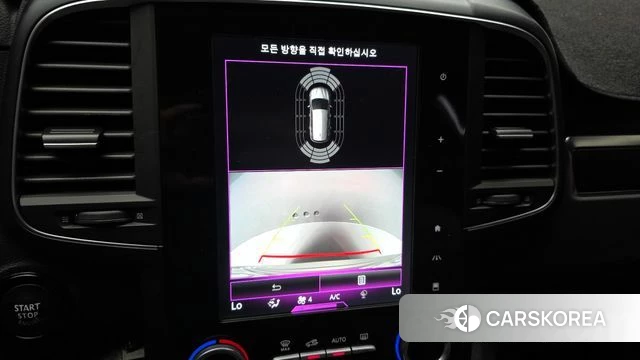 Renault Korea (Samsung) QM6 2018 Белый из Кореи, фото 6