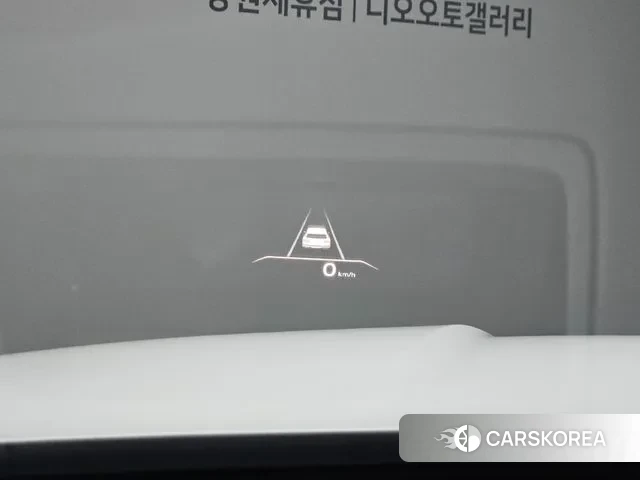 Genesis GV80 2020 Белый из Кореи, фото 6