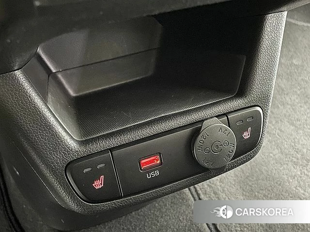 Kia The New Ray 2022 Синий из Кореи, фото 6