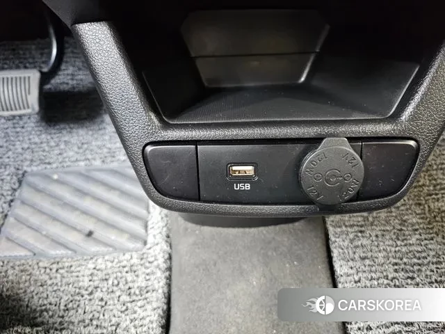 Kia The New Ray 2020 Песочный из Кореи, фото 6