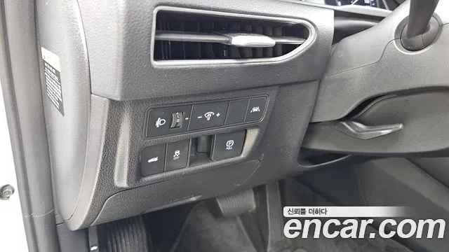 Hyundai Sonata (DN8) 2019 Белый из Кореи, фото 6