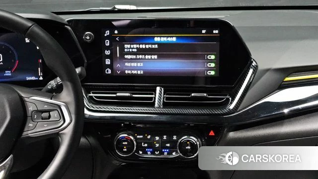 Chevrolet (GM Daewoo) Trax Crossover 2023 Белый из Кореи, фото 6