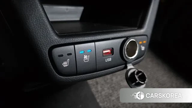 Kia The New Kia Ray 2025 Белый из Кореи, фото 6