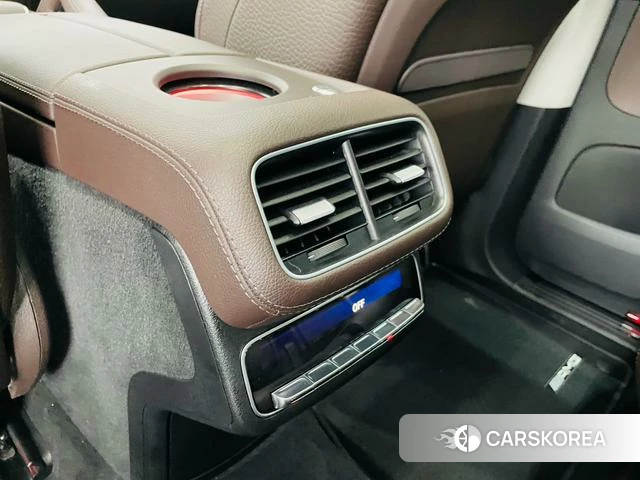 Mercedes-Benz GLS 2022 Черный из Китая, фото 6