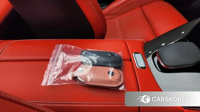 Mercedes-Benz SL-Class R232 2023 Серый из Кореи, фото 6