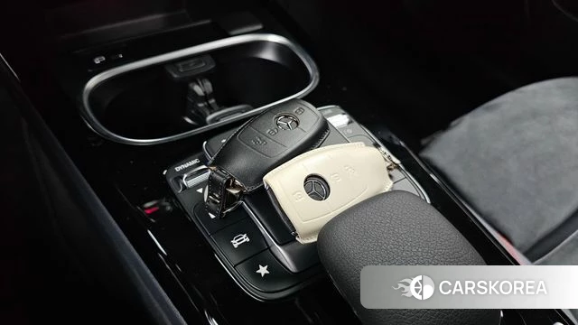 Mercedes-Benz CLA-Class C118 2023 Белый из Кореи, фото 6