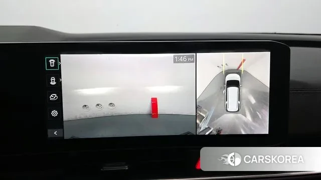 Kia The New Carnival 4th Generation 2024 Синий из Кореи, фото 6