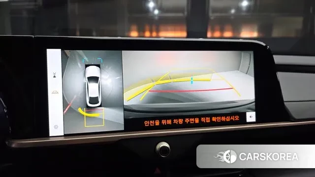 Toyota Crown Crossover 2024 Белый из Кореи, фото 6