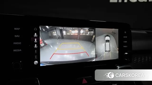 Kia Sorento 4th Generation 2022 Серый из Кореи, фото 6