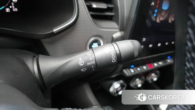 Renault Korea (Samsung) XM3 2022 Серый из Кореи, фото 6