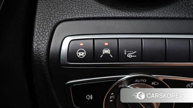Mercedes-Benz C-Class W205 2020 Цвет тростника из Кореи, фото 6
