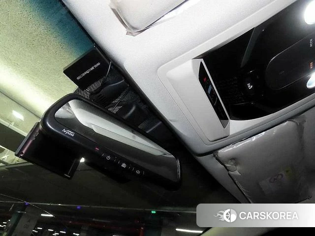 Ssangyong All New Rexton 2020 Белый из Кореи, фото 6