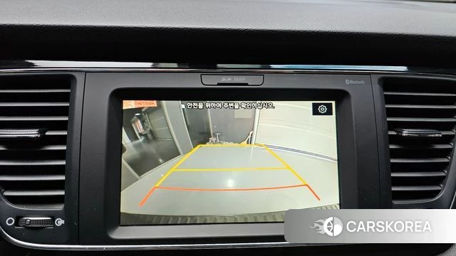 Kia The New Carnival 2019 Черный из Кореи, фото 6