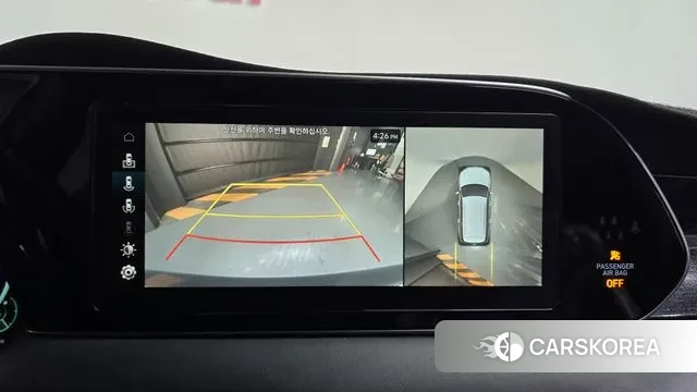 Hyundai Palisade 2020 Серый из Кореи, фото 6