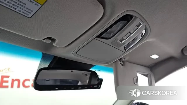 Kia K7 Premier 2020 Черный из Кореи, фото 6