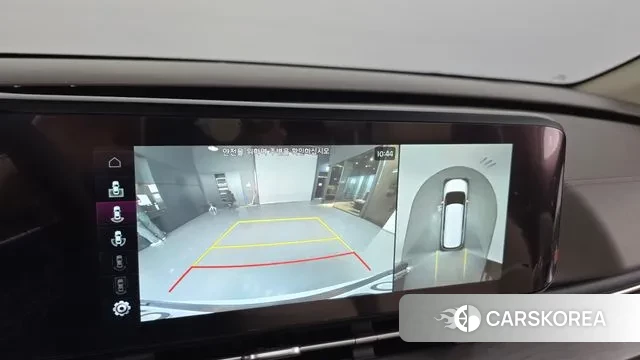 Kia Carnival 4th generation 2023 Белый из Кореи, фото 6