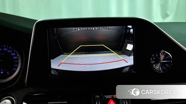 Hyundai Grandeur IG 2019 Черный из Кореи, фото 6