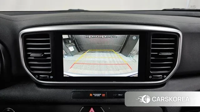 Kia Sportage The Bold 2021 Серебряный из Кореи, фото 6