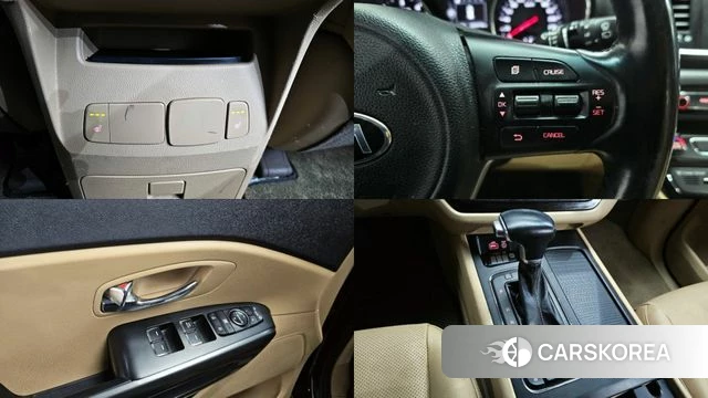 Kia All New Carnival 2018 Черный из Кореи, фото 6