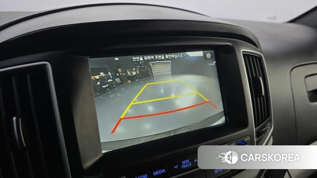 Hyundai The New Grand Starex 2018 Белый из Кореи, фото 6