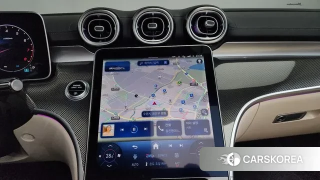 Mercedes-Benz CLE-Class C236 2024 Белый из Кореи, фото 6