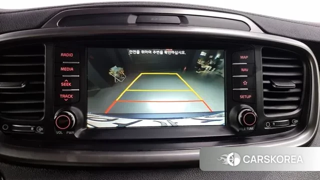 Kia The New Sorento 2018 Серый из Кореи, фото 6