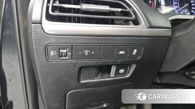 Hyundai Palisade 2019 Синий из Кореи, фото 6