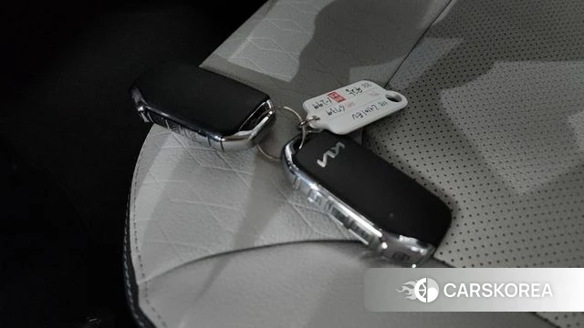 Kia Ray 2024 Белый из Кореи, фото 6