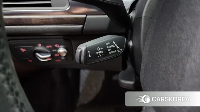 Audi New A6 2018 Белый из Кореи, фото 6