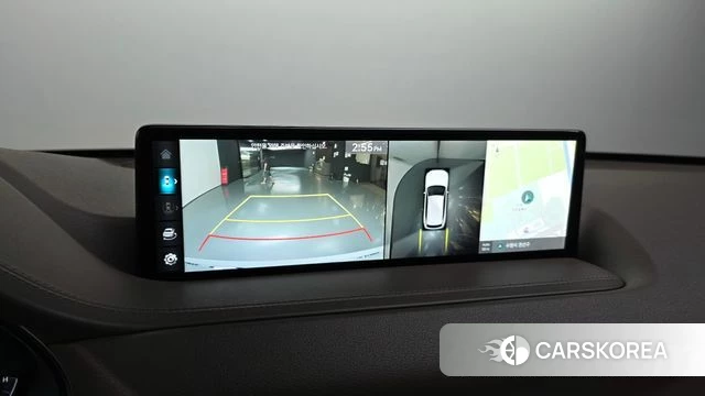 Genesis GV80 2022 Белый из Кореи, фото 6