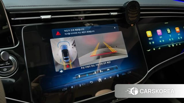 Mercedes-Benz E-Class W214 2024 Белый из Кореи, фото 6