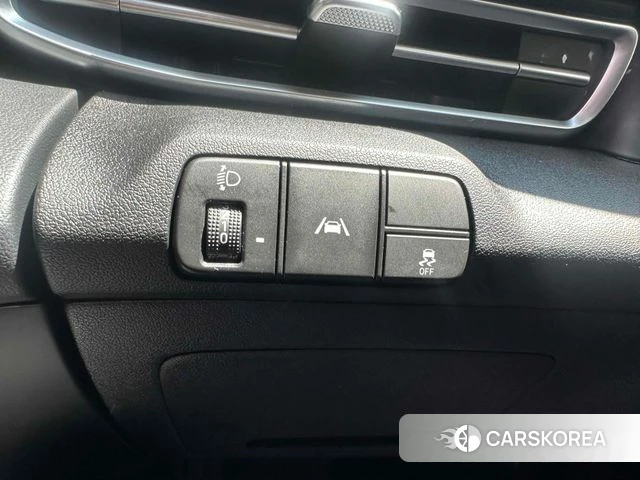 Hyundai Avante (CN7) 2020 Белый из Кореи, фото 6