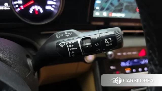 Kia Carnival 4th generation 2023 Белый из Кореи, фото 6